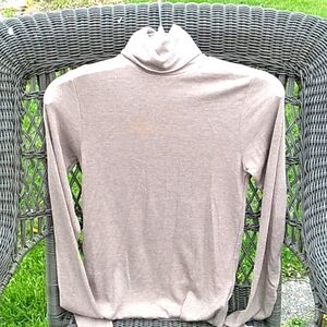 Gently worn Polo Woman's turtleneck